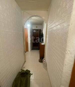 2-к квартира, вторичка, 48м2, 1/5 этаж