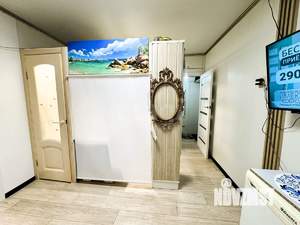 2-к квартира, вторичка, 27м2, 1/2 этаж