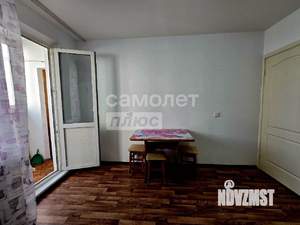 2-к квартира, вторичка, 59м2, 8/16 этаж
