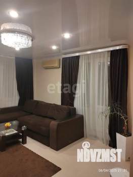 3-к квартира, вторичка, 69м2, 8/16 этаж