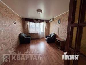 3-к квартира, вторичка, 62м2, 10/10 этаж