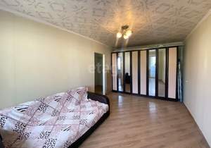 1-к квартира, вторичка, 31м2, 4/5 этаж