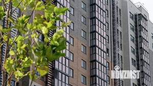 3-к квартира, строящийся дом, 86м2, 16/16 этаж