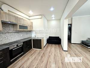 1-к квартира, вторичка, 36м2, 14/20 этаж