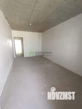 2-к квартира, вторичка, 61м2, 2/24 этаж