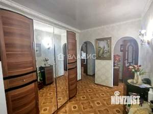 2-к квартира, вторичка, 65м2, 10/16 этаж
