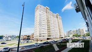 1-к квартира, вторичка, 60м2, 1/1 этаж