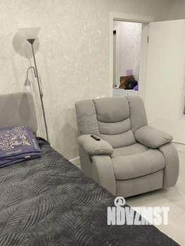 2-к квартира, вторичка, 45м2, 1/9 этаж