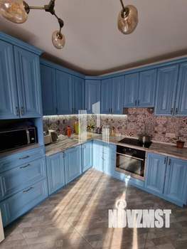 3-к квартира, вторичка, 84м2, 5/16 этаж