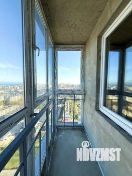 2-к квартира, вторичка, 56м2, 23/24 этаж