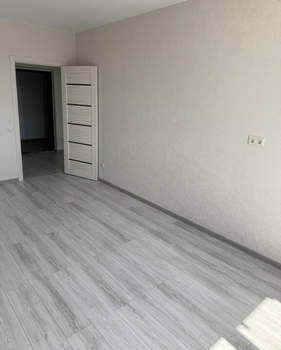 1-к квартира, вторичка, 43м2, 9/21 этаж