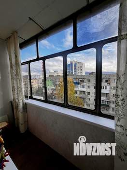 1-к квартира, вторичка, 33м2, 5/5 этаж