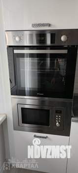 2-к квартира, вторичка, 58м2, 4/9 этаж