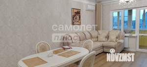 2-к квартира, вторичка, 93м2, 11/13 этаж