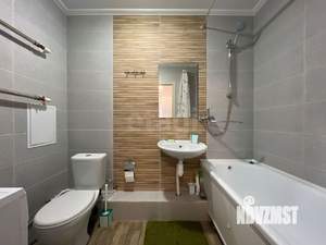 1-к квартира, вторичка, 30м2, 9/16 этаж
