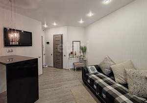 Студия квартира, вторичка, 22м2, 7/11 этаж