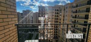 1-к квартира, вторичка, 37м2, 10/12 этаж