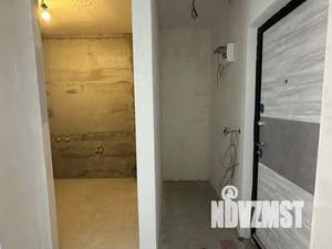 1-к квартира, вторичка, 38м2, 4/10 этаж