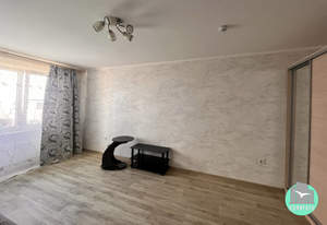 1-к квартира, вторичка, 38м2, 3/16 этаж