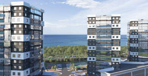 2-к квартира, вторичка, 59м2, 10/17 этаж