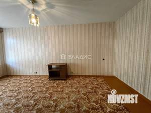 2-к квартира, вторичка, 47м2, 4/5 этаж