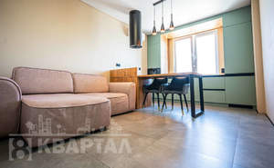 2-к квартира, вторичка, 60м2, 24/25 этаж