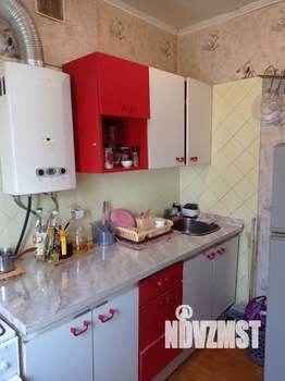 3-к квартира, вторичка, 56м2, 2/5 этаж