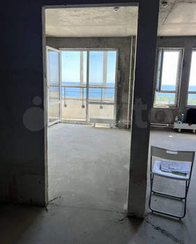 2-к квартира, вторичка, 58м2, 19/24 этаж