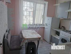 1-к квартира, вторичка, 36м2, 8/10 этаж