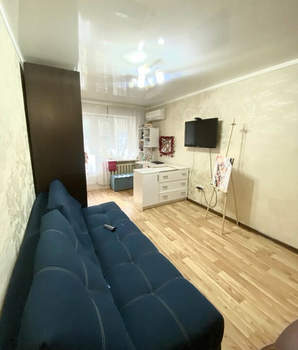 1-к квартира, вторичка, 30м2, 5/5 этаж