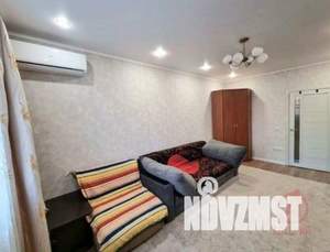 3-к квартира, вторичка, 82м2, 4/12 этаж