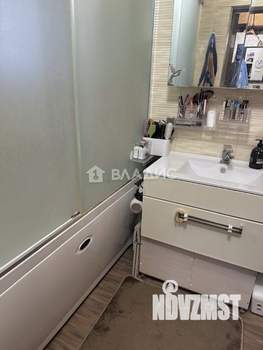 2-к квартира, вторичка, 66м2, 1/17 этаж