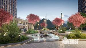 2-к квартира, вторичка, 68м2, 12/15 этаж