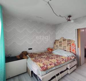 1-к квартира, вторичка, 30м2, 7/9 этаж