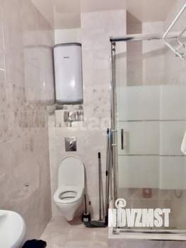 1-к квартира, вторичка, 38м2, 1/4 этаж
