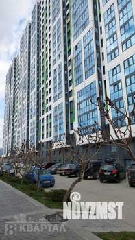 1-к квартира, вторичка, 42м2, 4/24 этаж