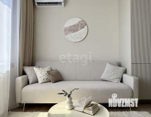 1-к квартира, вторичка, 43м2, 18/24 этаж