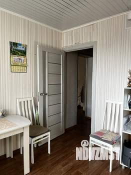 1-к квартира, вторичка, 38м2, 7/16 этаж