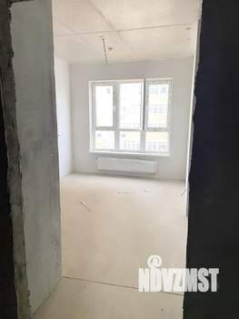 1-к квартира, вторичка, 40м2, 4/16 этаж