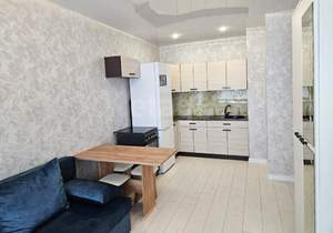 1-к квартира, вторичка, 34м2, 9/15 этаж