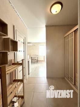Студия квартира, вторичка, 25м2, 1/3 этаж