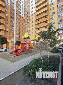 1-к квартира, вторичка, 44м2, 2/16 этаж
