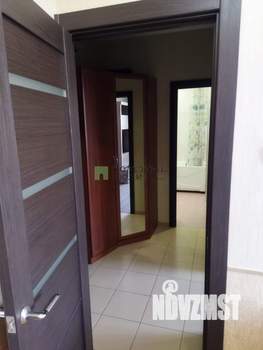 1-к квартира, вторичка, 37м2, 6/17 этаж