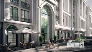 2-к квартира, вторичка, 68м2, 4/8 этаж