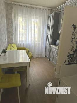 1-к квартира, вторичка, 39м2, 2/10 этаж