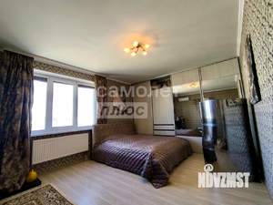 2-к квартира, вторичка, 63м2, 16/20 этаж