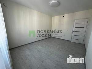 1-к квартира, вторичка, 43м2, 21/24 этаж