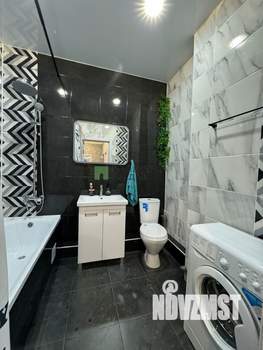 2-к квартира, вторичка, 53м2, 21/21 этаж