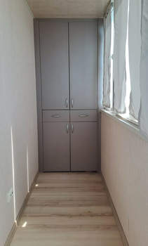 2-к квартира, вторичка, 64м2, 11/16 этаж