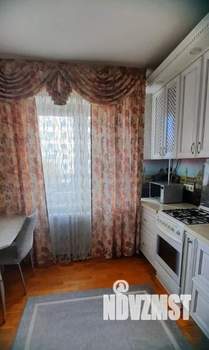 3-к квартира, вторичка, 62м2, 4/9 этаж
